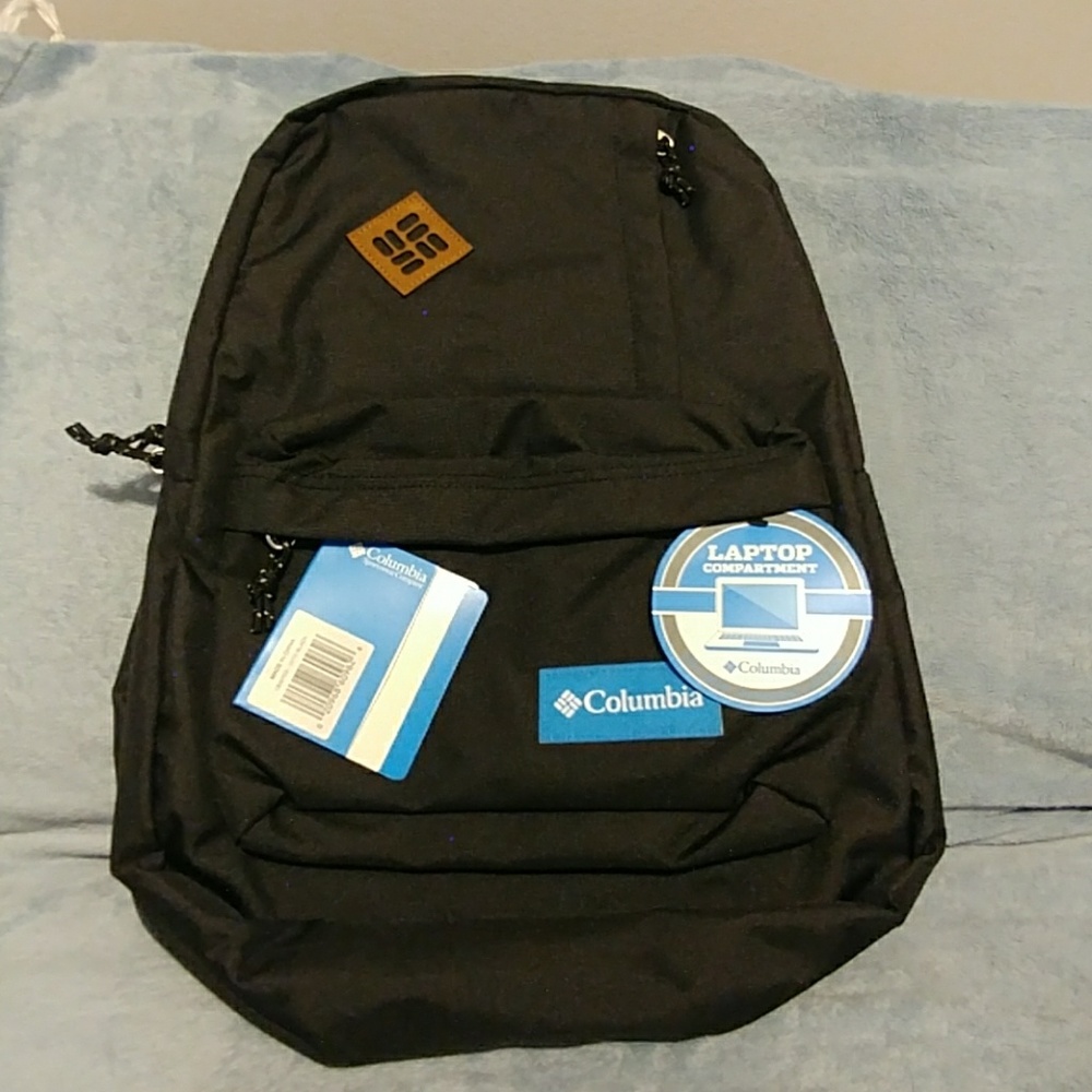 Columbia BackPack